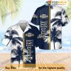 Modelo Palm Tree Beer Hawaiian Shirt, Best Beer Gifts