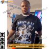 NFL Dallas Micah Parsons Player Dallas Cowboys Shirt, Cowboys Gifts