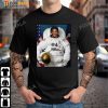 Lamar Jackson Baltimore Ravens Shirt