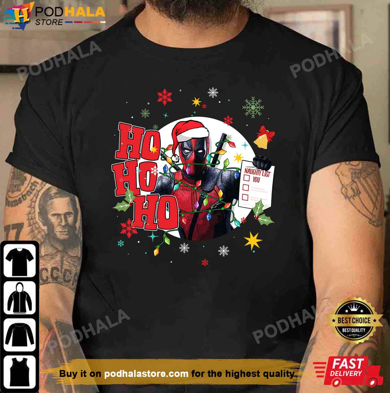 This Is My Christmas Green Bay Packers Pajama Hat Santa Xmas Shirt