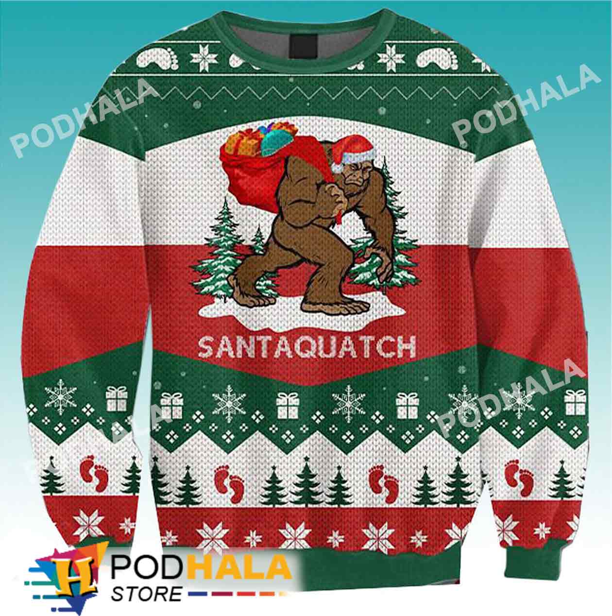 Best Selling Product] The Grinch And Dallas Cowboys Knitting Pattern Ugly  Christmas Sweater