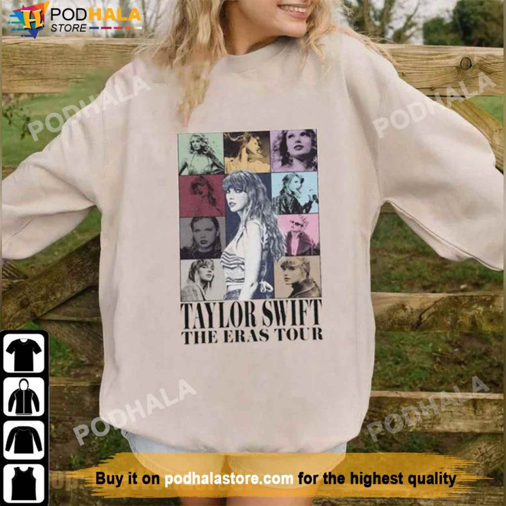 Best Taylor Swift Gifts 2019: Lover Merch, T-Shirt, Books, Fan Artwork