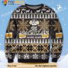 The Macallan Rare Cask Beer Christmas Sweater, Gifts For Beer Drinkers