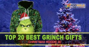Grinch Gifts, Grinch Presents, Grinch Christmas Gifts, Unique Grinch Gifts, Grinch Gifts For Adults, funny Christmas gifts