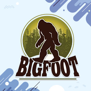 Bigfoot Gifts
