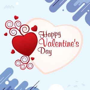 Valentine's Day
