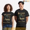 13th Anniversary 2009-2022 Thank You For Memories Signatures Classic T-Shirt