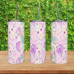 20 Ounce Oz Custom Drinks Tumbler, Best Valentines Day Gifts