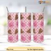20 Oz Skinny Tumbler Funny Valentines Gifts For Friends