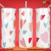 20 Oz Skinny Valentines Day Tumbler, Best Valentines Day Gifts For Girlfriend