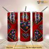 20 Oz Skinny Valentines Heart Wrap Tumbler, Top Valentines Day Gifts