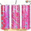 20 Oz Skinny Wrap Design For Sublimation Tumbler, Valentines Ideas For Friends