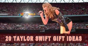 20 Taylor Swift Gift Ideas for Her Biggest Fans