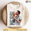 ARGENTINA World Cup Champions Lionel Messi Kiss Cup Shirt