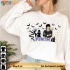Addams Family Netflix 2022 Sweatshirt, Wednesday Addams Shirt