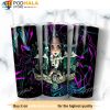 Addams Family Wednesday,  Wednesday Addams Tumbler, Addams Family Gifts