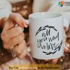 All You Need Is Love Valentines Day Coffee Mug, Best Valentine Gift For Wife
