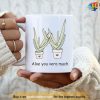 Aloe You Vera Much Mug Valentines Day Unique Gifts For Her