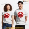 Anti-Heart Anti Valentines Day Shirt For Singles