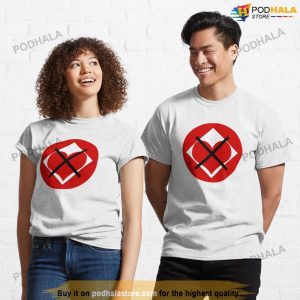 Anti-Heart Anti Valentines Day Shirt For Singles