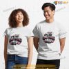 Anti Valentine Day White Shirt