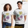 Anti Valentines Conversation Hearts Funny Anti Valentines Day Shirt