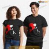 Anti Valentine's Day Classic T-Shirt