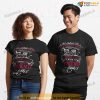 Anti Valentine's Day Cool Saying My Best Friend Is Food Anti Valentines Shirt