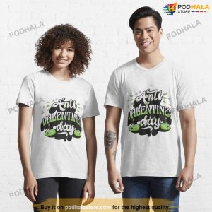Anti Valentines Day - Funny Anti Valentines Day Shirt
