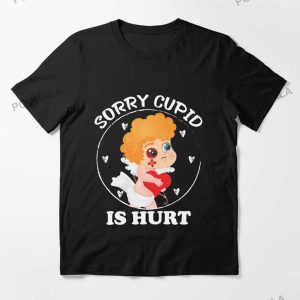 Anti Valentines Day Funny Gift For Valentines Day 2023 Essential TShirt