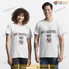 Anti-Valentines Day Gift For Singles, Unisex T-Shirt
