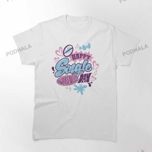 Anti Valentines Day Shirt Happy Single Awareness Day TShirt