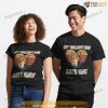 Anti Valentines Day Shirt My Valentine Eats Hay Classic T-Shirt