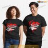 Anti-Valentines Day Tees Cupid Is Stupid Anti Valentine Shirt
