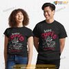 Anti Valentines Shirt Sorry Cupid We're Had Enough T-Shirt
