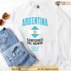 Argentina Campeones Del Mundo 1978 1986 2022 Champion World Cup Shirt