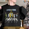 Argentina World Cup 2022 Shirt, Messi Last Champion, Leonel Messi Shirt