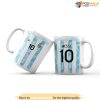 Argentinian Mug - Legend Leo Messi Mug For Fans