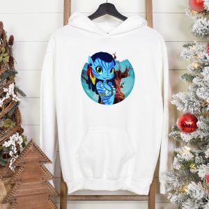 Avatar 2 Movie Hoodie, Neytiri Avatar Hoodie, Avatar The Way Of Water Gifts