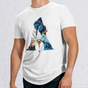 Avatar 2 Movie The Way of Water 2022 Unisex Shirt, Avatar Gifts