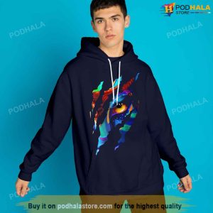 Avatar 2 The Way Of Water Movie Merch Sweatshirt And Hoodie, Avatar Gifts