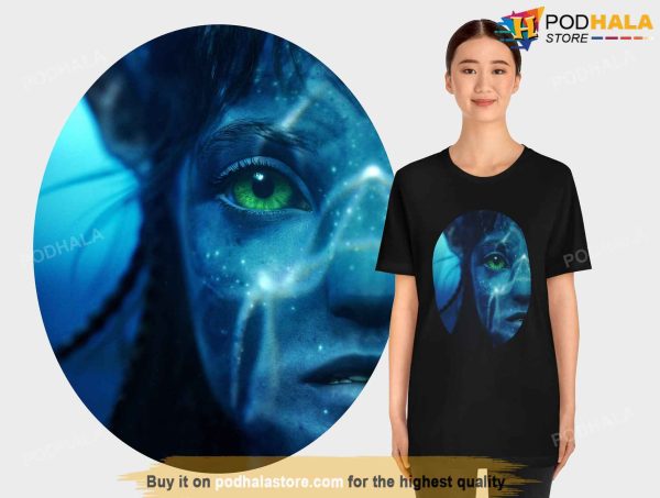 Avatar 2 The Way Of Water Shirt, Avatar The Way Of Water Gifts