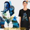 Avatar 2 The Way Of Water Shirt, Characters New Movies 2022, Avatar Gifts