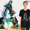 Avatar 2 The Way Of Water Shirt, New Movies 2022 T-Shirt For Fans