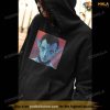 Avatar Portrait Fan Art Hoodie, The Way of Water Shirt, Avatar Gifts