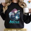 Avatar The Way of Water 2022 Shirt, Avatar Gifts