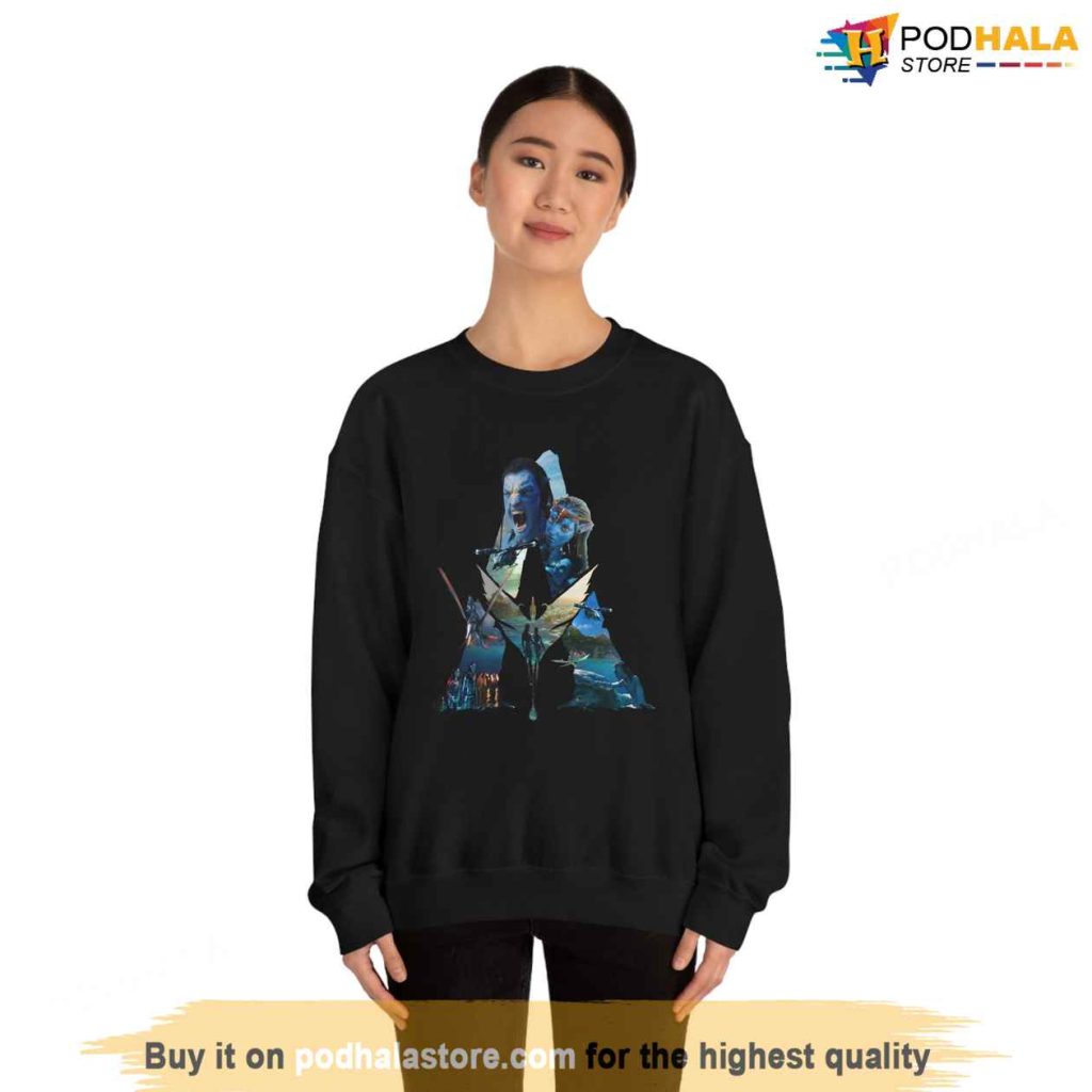 Avatar The Way Of Water Shir, Avatar Gifts