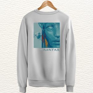 Avatar The Way of Water 2022 Unisex T Shirt Avatar Gifts For Fans
