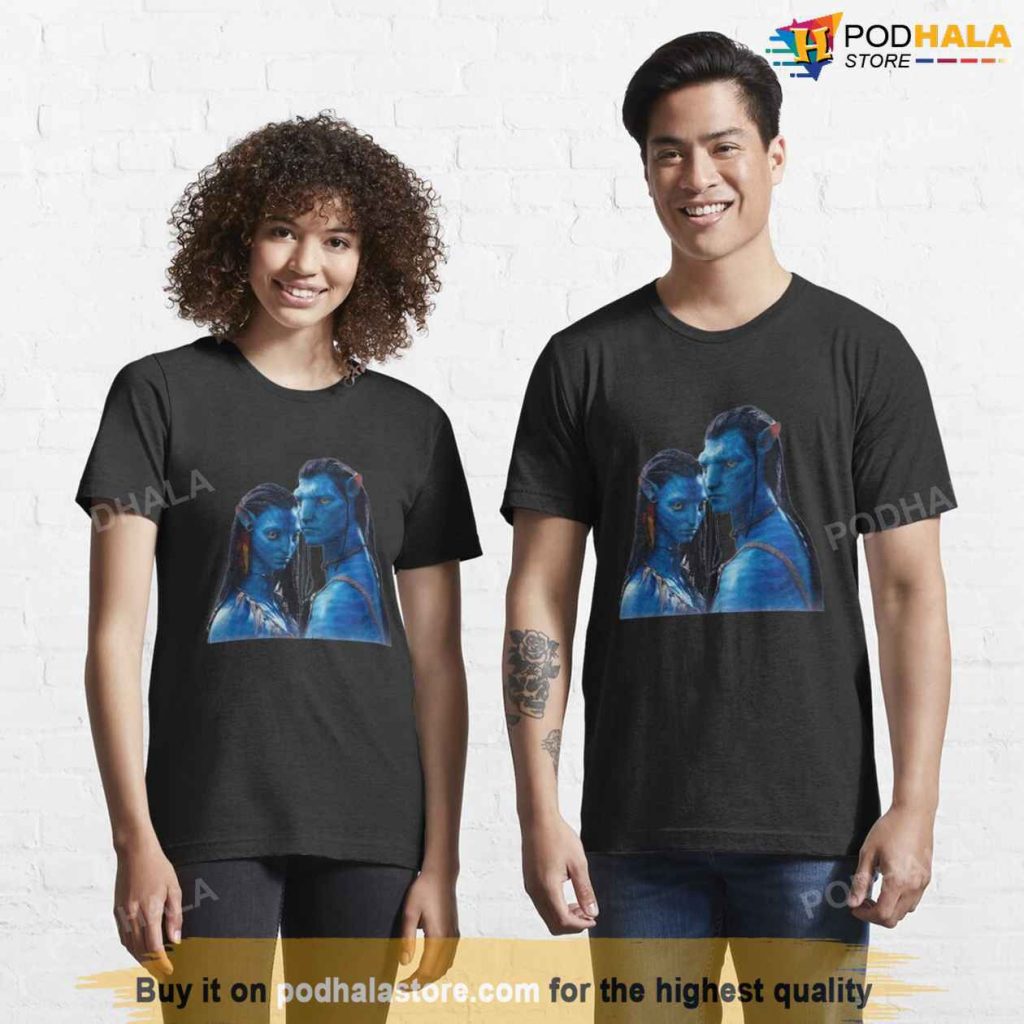 Avatar Way Of Water Unisex T-Shirt