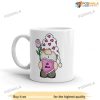 Be Mine Valentines Gnome Mug, Gift Ideas For Valentine's Day Boyfriend